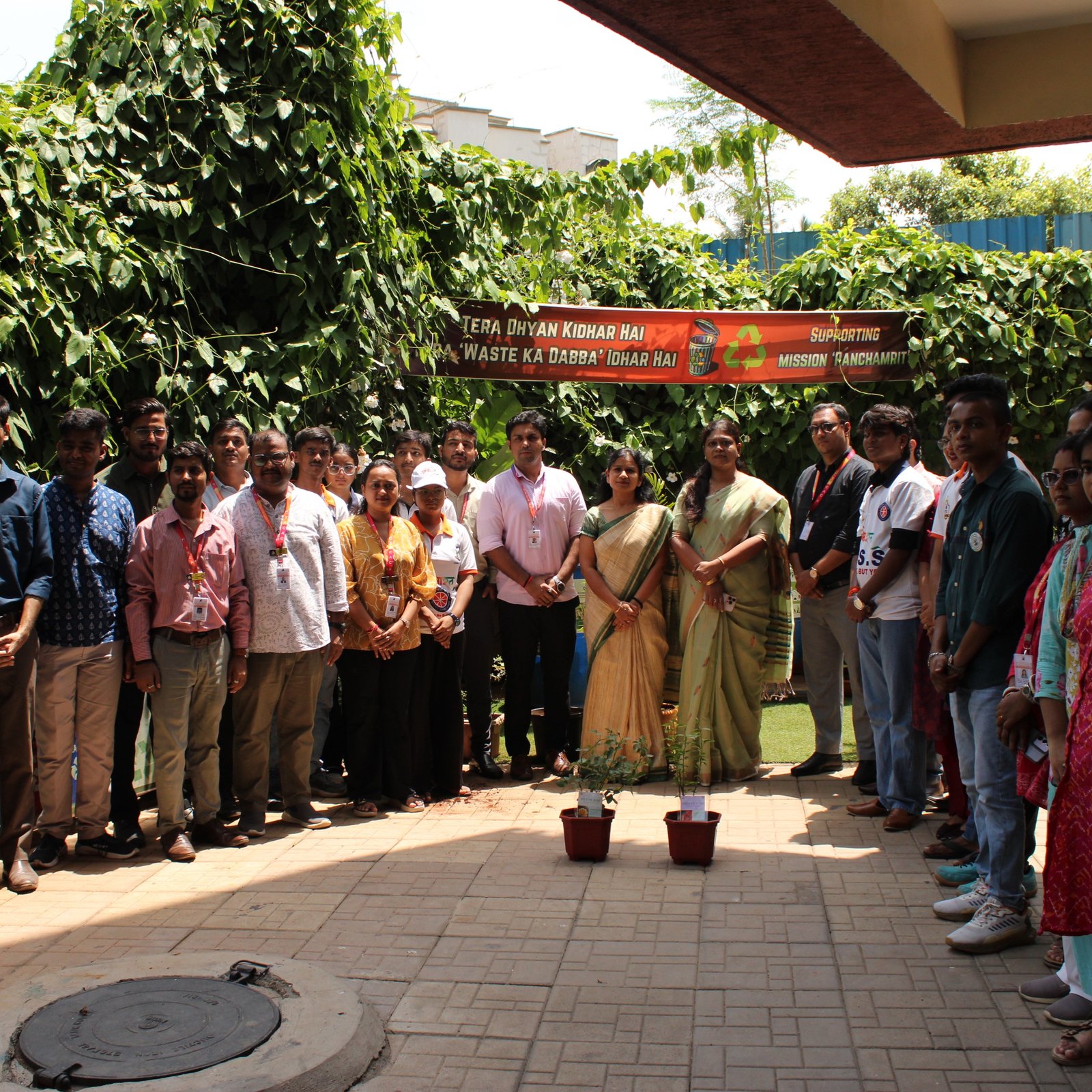 World Environment Day Celebration
